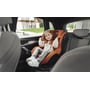 Автокресло Britax Römer DUALFIX PRO Night Blue (2000039720) фото 9