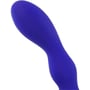 Анальный вибратор Wireless Pleasure Probe Blue, 13 см: Тип и форма Вибромассажер