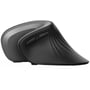 Мишка Trust Verro Ergonomic Wireless Black (23507): Радіус дії 10 м