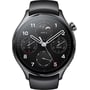 Смарт-годинник Xiaomi Watch S1 Pro Black: Дисплей 1.47" AMOLED (480x480)