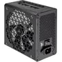 Блок живлення Corsair RM850x Shift 850W (CP-9020252): Вентилятор нижньої стінки 140 мм