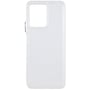 Аксессуар для смартфона Mobile Case TPU+PC Metal Buttons Clear for Xiaomi Poco X5 5G / Redmi Note 12 5G