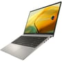 Ноутбук ASUS ZenBook 15 OLED UM3504DA-NX150 (90NB1163-M005K0) UA: Процесор AMD Ryzen 5 7535U (2.9 - 4.55 ГГц) / 6 - ядерный