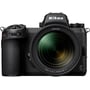 Nikon Z7 II kit (24-70mm) + FTZ Mount Adapter: Максимальный размер кадра 8256x5504