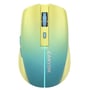 Мишка Canyon MW-44 LED Rechargeable Wireless/Bluetooth Yellow Blue (CNS-CMSW44UA)