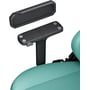 Кресло игровое Anda Seat Kaiser 3 Size L Green (AD12YDC-L-01-E-PV/C фото 9