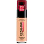 L'Oreal Paris Infallible 24h Foundation Fresh Wear №200 golden sand Тональный крем 30 ml фото 6