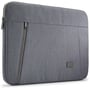 Сумка для ноутбуков Case Logic 15.6" Huxton Sleeve Graphite (HUXS-215)