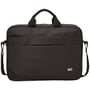 Сумка для ноутбука Case Logic 17" Advantage Attache Black (ADVA-117) фото 6