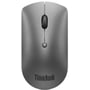 Мишка Lenovo ThinkBook Bluetooth Silent Mouse Grey (4Y50X88824)