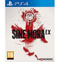 Sine Mora EX (PS4)