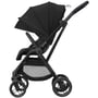 Прогулянкова коляска Maxi-Cosi Leona2 Essential Black (1204672111): Ширина шасі 46 см