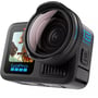 Экшн камера GoPro HERO13 Black + Enduro + Head Strap + Handler Floating (CHDRB-131-RW) фото 30