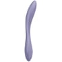 Вибратор Satisfyer G-Spot Flex 2 dark violet: Диаметр, см 3.4