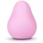 Мастурбатор яйце Gvibe Gegg Pink, 6.5х5 см: Глубина, см 6.5