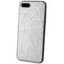 Чохол для iPhone COTEetCI Star Diamond Case Silver (CS7032-TS) for iPhone SE 2020/iPhone 8/iPhone 7