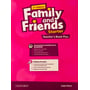 Family and Friends 2nd Edition Starter: Teacher's Book Plus