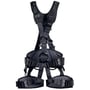 Страхова система повна Singing Rock Profi Worker 3D Speed, Black, M/L (SR W0082DB03)