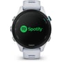 Смарт-годинник Garmin Forerunner 255S Music Whitestone (010-02641-23/33): Тип гаджета Дорослі смарт годинник