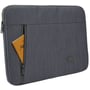 Сумка для ноутбуков Case Logic 15.6" Huxton Sleeve Graphite (HUXS-215): Форм-фактор 15.6"