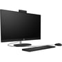 Моноблок HP All-in-One 27-cr0040ua (A1QY2EA) UA: Экран MultiTouch отсутствует