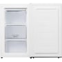 Морозильна камера Gorenje F39EPW4: Кількість дверей 1