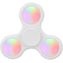 Спінер Fidget Spinner Hand 3D-LED White