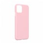 Чохол для iPhone SwitchEasy Colors Case Baby Pink (GS-103-77-139-41) for iPhone 11 Pro Max: Колір рожевий