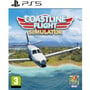 Coastline Flight Simulator (PS5)