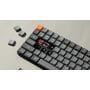 Клавіатура Keychron K3 Max 84 Key RGB Hot-Swap Gateron MX 2.0 Blue Black (K3MH2_KEYCHRON) фото 7