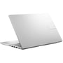 Ноутбук ASUS VivoBook 15 F1504VAP (F1504VAP-IS76T) RB: Тип екрану глянец