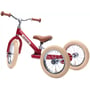 Комплект триколісний беговел Trybike рубіновий TBS-2-RED-VIN+TBS-100-TKV: Виробник Trybike