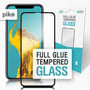 Захисне скло для iPhone Piko Tempered Glass Full Glue Black for iPhone 11 Pro Max / iPhone Xs Max