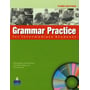 Grammar Practice for Interm +CD -key