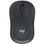 Мишка Logitech M240 Silent Wireless Graphite (910-007119): інтерфейс підключення Bluetooth