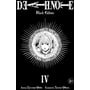 Death Note. Black Edition. книга 4