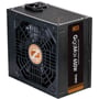 Блок живлення Zalman GigaMax 650W (ZM650-GVII): Форм-фактор ATX