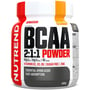 Аминокислота для спорта Nutrend BCAA 2:1:1 Powder 400 g / 40 servings / mango sorbet