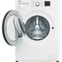 Пральна машина Beko WUE6511XAW: Тип завантаження фронтальна