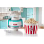 Попкорница Ariete 2957 WHBL popcorn maker XL фото 4