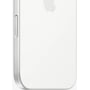 Apple iPhone 16 512GB White eSIM: Діагональ екрану 6.1"