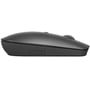 Мишка Lenovo ThinkBook Bluetooth Silent Mouse Grey (4Y50X88824): Ергономіка симетрична для лівшів