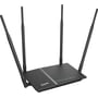 Маршрутизатор Wi-Fi D-Link DIR-825: Кількість LAN портів 4