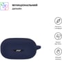 Чехол ArmorStandart Silicone Case Dark Blue (ARM73552) for JBL Wave Flex: Тип Чехол