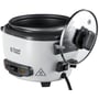 Рисоварка Russell Hobbs 27020-56 Small: Додаткові режими Поддержание температуры