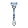 Gillette Skinguard Sensetive Power Станок для бритья с 1 сменной касетой