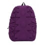 Рюкзак MadPax Exo Full (Purple): Тип Молодежный рюкзак