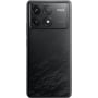 Смартфон POCO F6 Pro 5G 12/512Gb Black (UA UCRF): Вес 209 г