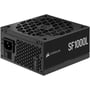 Блок живлення Corsair SF1000L (CP-9020246): Вентилятор нижньої стінки 120 мм