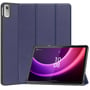 Аксесуар для планшетних ПК BeCover Smart Case Deep Blue для Lenovo Tab P11 (2 Gen) (TB-350FU/TB-350XU) 11.5"